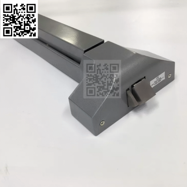Khóa chống cháy thanh đẩy thoát hiểm UL Listed EC211P - Ảnh 3
