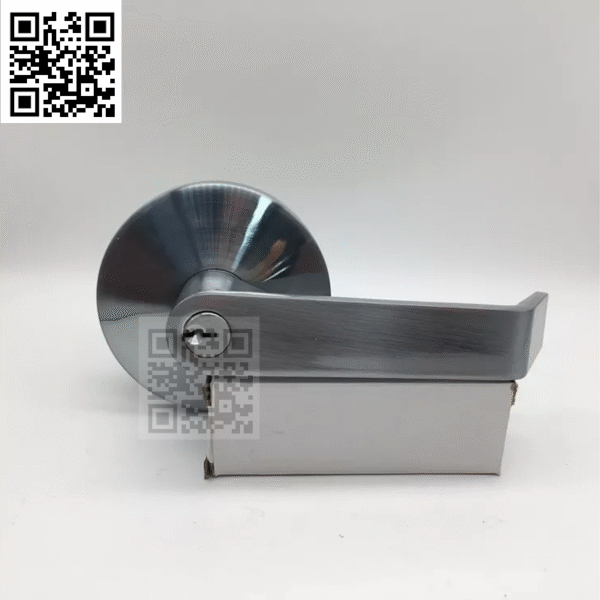Khóa tay gạt cửa chống cháy UL – Model 017P - Ảnh 3