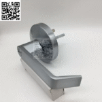 Khóa tay gạt cửa chống cháy UL – Model 017P