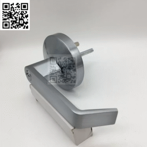 Khóa tay gạt cửa chống cháy UL – Model 017P