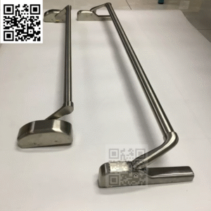 Thanh đẩy thoát hiểm cửa chống cháy inox cường lực – Model F505