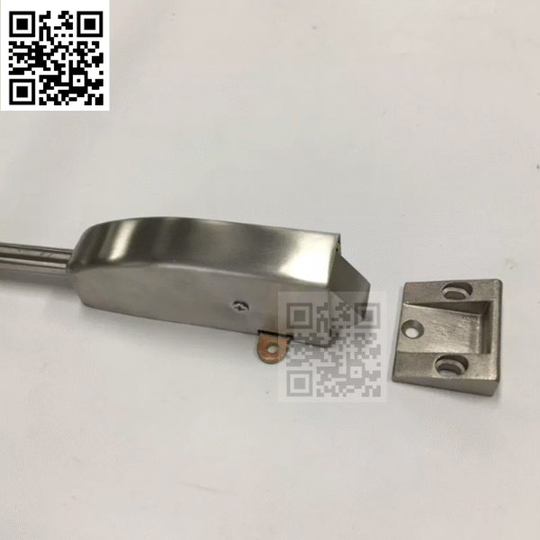 Thanh đẩy thoát hiểm inox cường lực Sentry Safety – Model 350S - Ảnh 4
