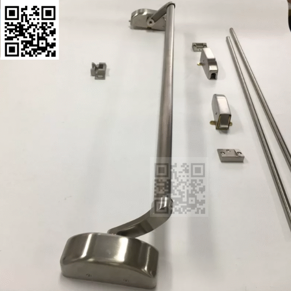 Thanh đẩy thoát hiểm inox cường lực Sentry Safety – Model 350S