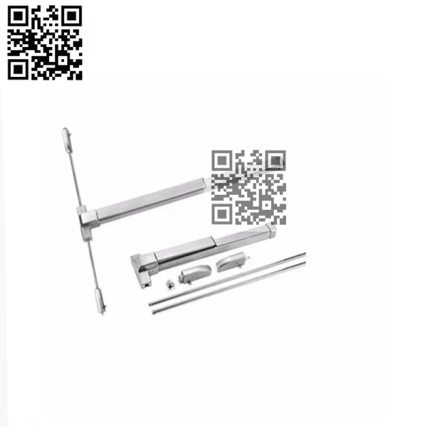 Thanh thoát hiểm gắn nổi thanh truyền dọc HMTSTG-4 - Ảnh 5
