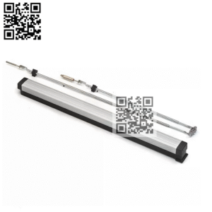 Thanh thoát hiểm thanh truyền dọc inox – Model HMTSTG-2