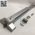 Thanh đẩy thoát hiểm có tay gạt ngoài EC650
