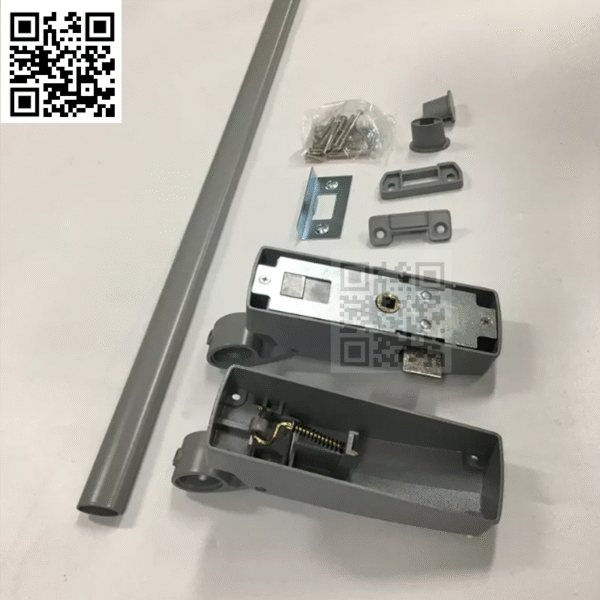 Thanh thoát hiểm Sentry Safety 1110 – Giải pháp khóa chống cháy an toàn & Hiệu quả - Ảnh 5