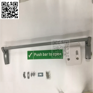 Thanh thoát hiểm Sentry Safety 1110 – Giải pháp khóa chống cháy an toàn & Hiệu quả