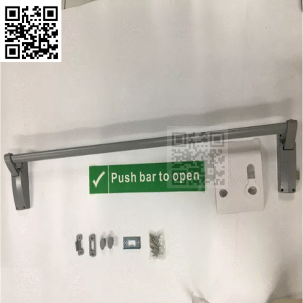 Thanh thoát hiểm Sentry Safety 1110 – Giải pháp khóa chống cháy an toàn & Hiệu quả
