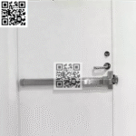 Thanh thoát hiểm thanh truyền dọc âm Model HMTSTG-1