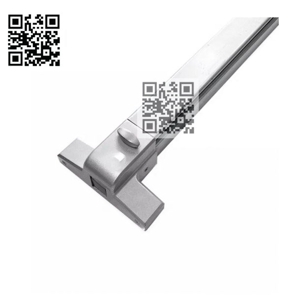 Thanh thoát hiểm thanh truyền dọc âm Model HMTSTG-1 - Ảnh 4