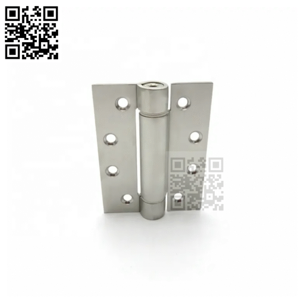 Bản lề lò xo cửa chống cháy đóng mềm tự động có thể điều chỉnh - Ảnh 5