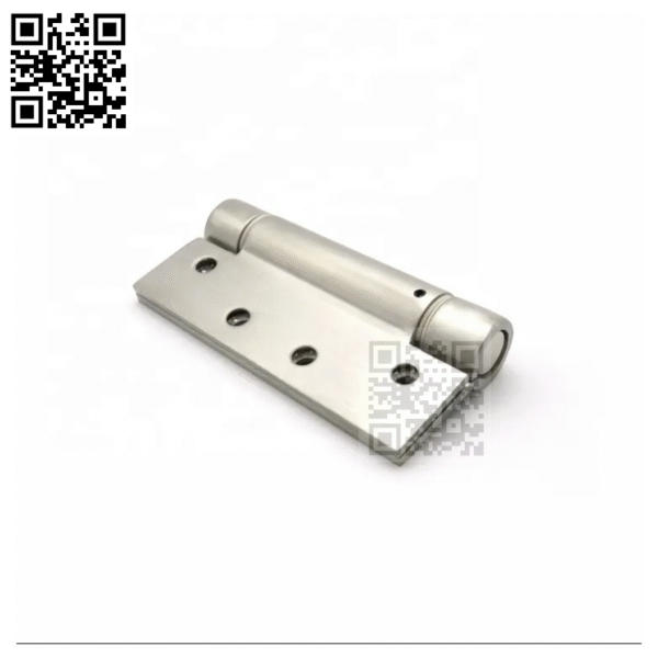 Bản lề lò xo cửa chống cháy đóng mềm tự động có thể điều chỉnh - Ảnh 6